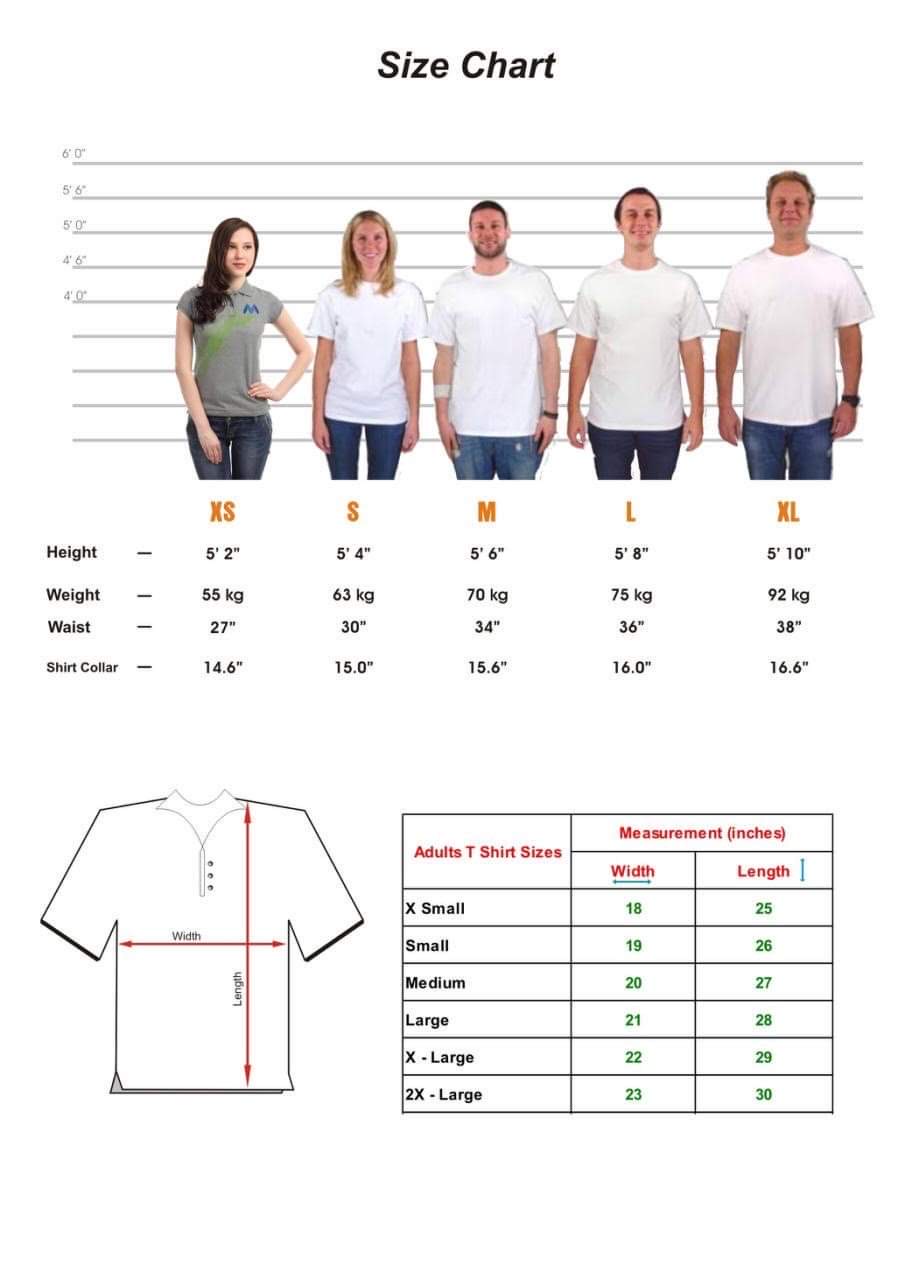 CREW NECK AND COLLAR T-SHIRTS CREW NECK AND COLLAR T-SHIRTS