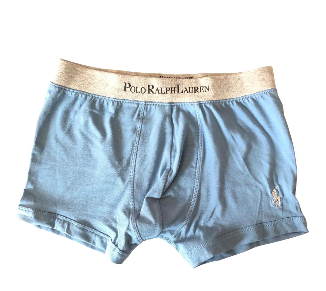 Polo Boxer – Light Blue – BrandsGlobal